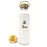 Insulated Flask (750ml) AA LOGO